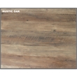Pemberly Row Engineered Wood 4-Drawers Lateral File in Rustic Oak
