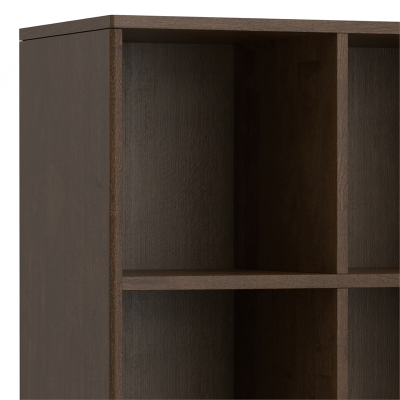 Pemberly Row Hardwood 43x42