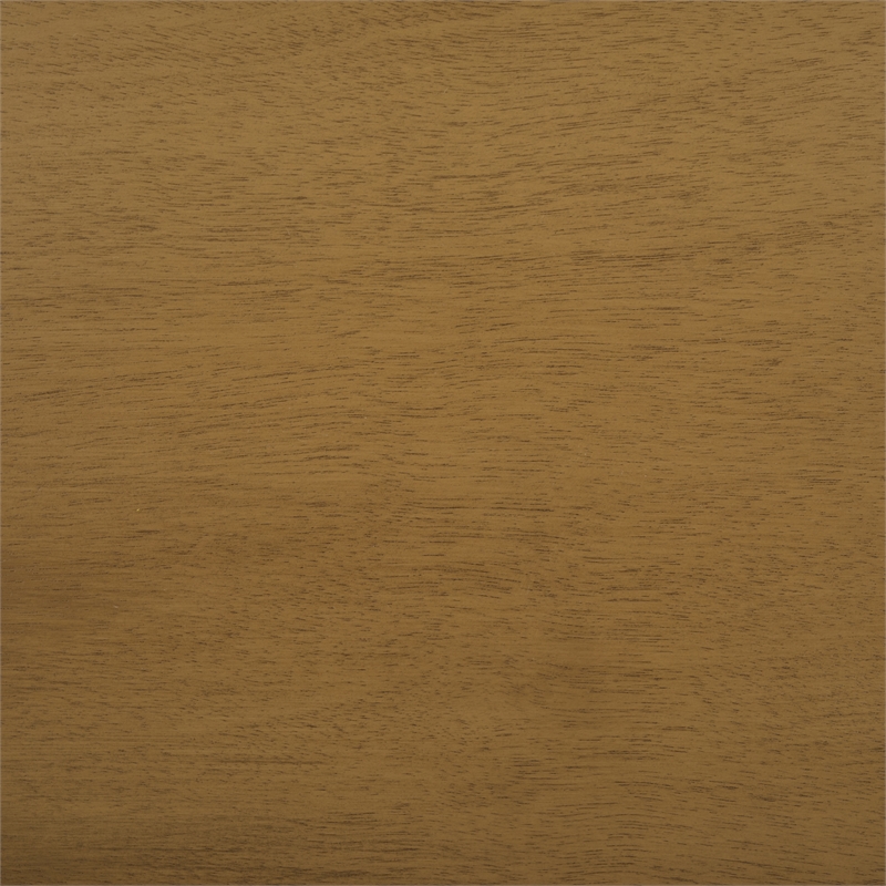 Pemberly Row Modern / Contemporary Wood Console in Brown Finish