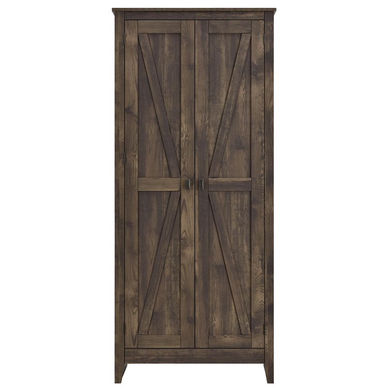 Pemberly Row Contemporary 31.5