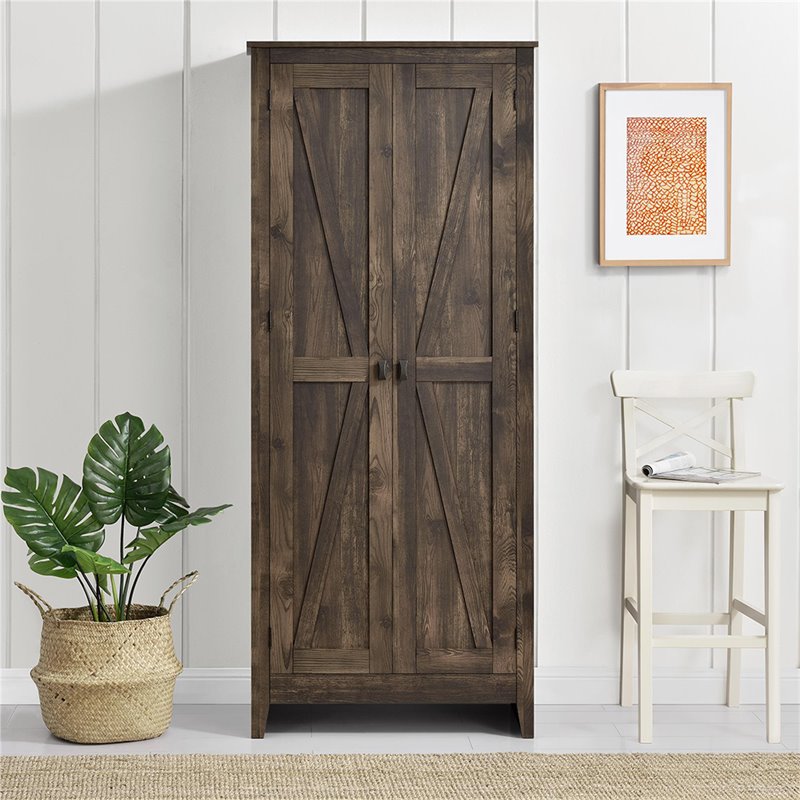 Pemberly Row Contemporary 31.5