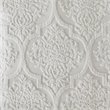 Pemberly Row 3-Piece Cotton Tufted Full/Queen Duvet Cover Set in Off White