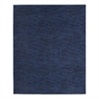 Pemberly Row 8' x 10' Midnight Blue Outdoor Indoor/Outdoor Rug