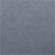 Pemberly Row Convertible Sofa in Light Gray Fabric Upholstery