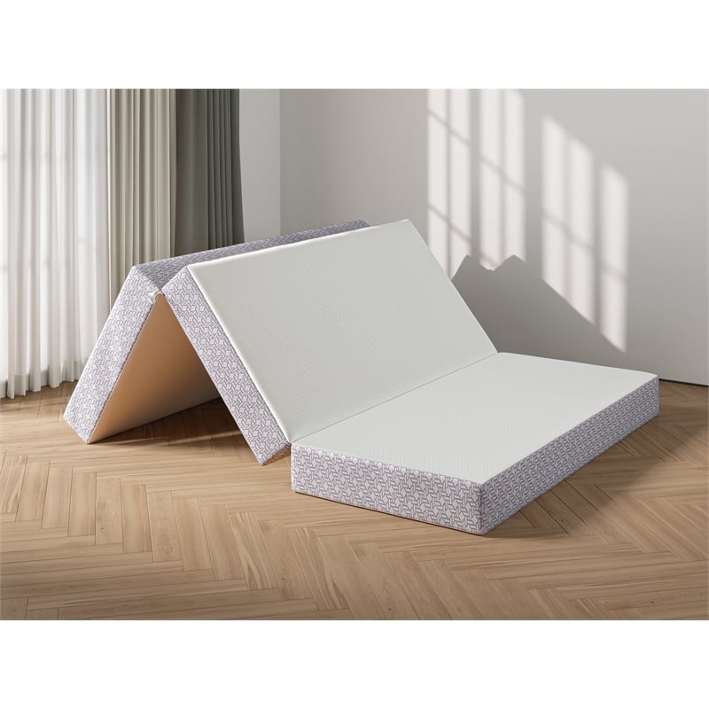 Pemberly Row Modern Full 6