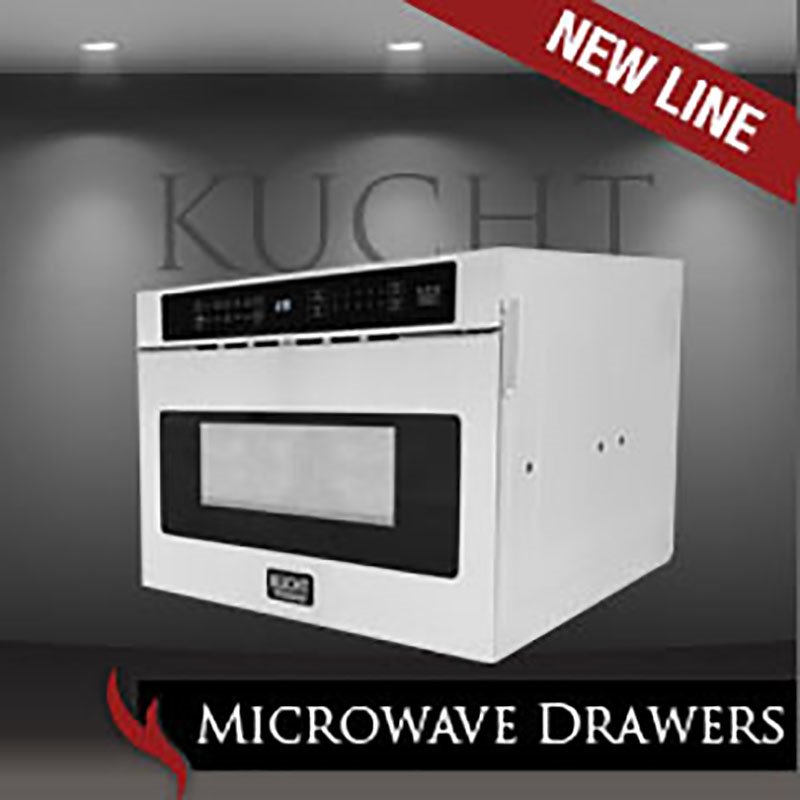 Pemberley Row Stainless Steel Silver Microwave Rectangular Auto Start 23.8