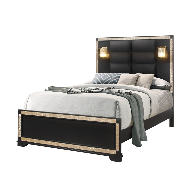 Pemberly Row Contemporary 85.5