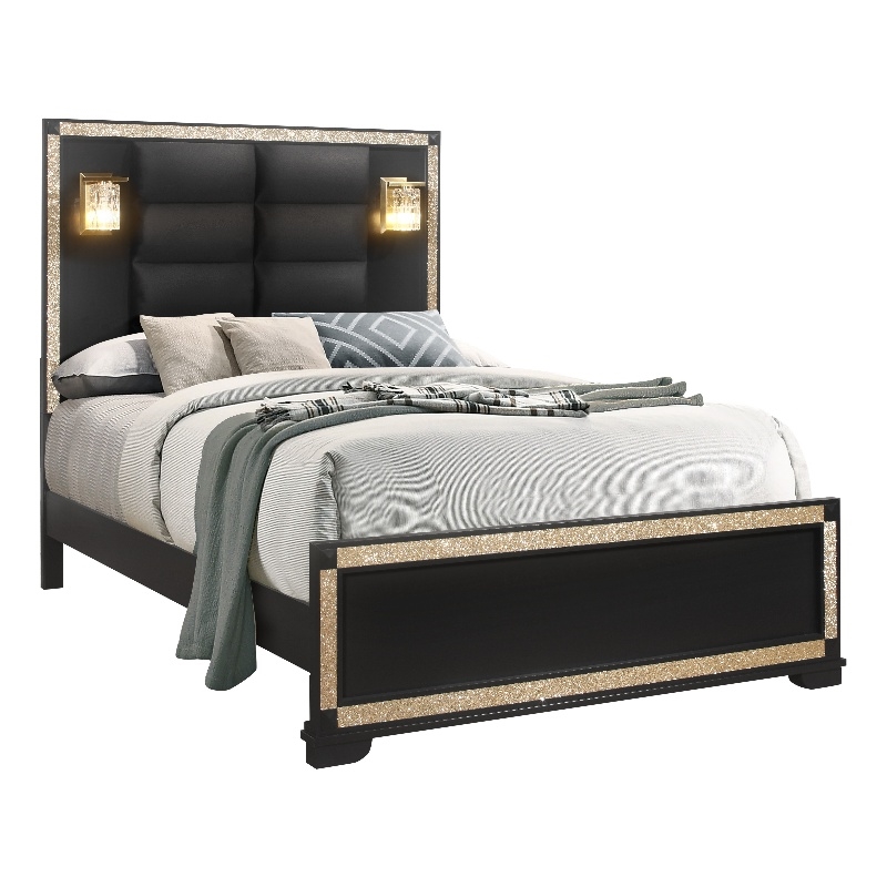 Pemberly Row Contemporary 85.5