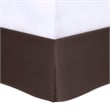 Pemberly Row Modern 24 Piece Bedroom Decor Set In a Bag in Red