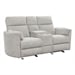 Loveseat/Fabric Mineral