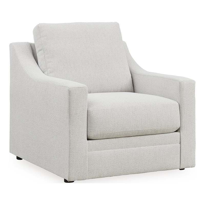 Pemberly Row Set of 3 Contemporary Polyester Sofa Sets in Beige