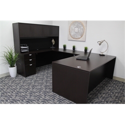 Modular Office Configurations