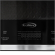 Pemberley Row Steel Silver Microwave Rectangular Low-Profile Over-the-Range 30