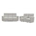 Sofa and Loveseat/Mineral
