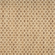 Pemberly Row Contemporary 10' x 14' Jute Faux Fabric Area Rug