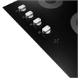 Pemberly Row 30 in. Drop-In Electric Black Ceramic Glass Cooktop