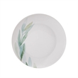 Pemberly Row Porcelain Dinner Set 16 Piece Porcelain Foliage