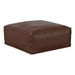 Dark Brown/Large Suqare