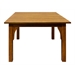 Square Table/Cherry
