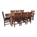 Stow Leaf Table/Walnut