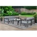 Gray Cushions