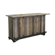 Pemberly Row Contemporary Loft Rustic Modern 76