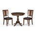 Leather Seat/Brown