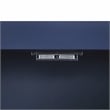 Pemberley Row MDF Navy Wall Mounted Storage Cabinet Rectangular Classic Design