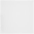 Pemberly Row Transitional Wood Storage Cabinet in White/Nickel