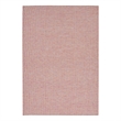 Pemberly Row Contemporary 7' x 10' Rainbow Modern Indoor/Outdoor Rug