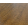 Pemberley Row Wood Blue Desk Rectangular Storage Drawer 48