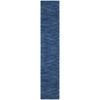 Pemberly Row Contemporary Fabric 2'2