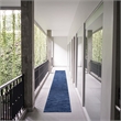 Pemberly Row Contemporary Fabric 2'2