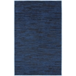 Pemberly Row 3' x 5' Midnight Blue Outdoor Indoor/Outdoor Rug