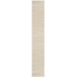 Pemberly Row Contemporary Fabric 2'2
