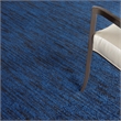 Pemberly Row 7' x 10' Midnight Blue Outdoor Indoor/Outdoor Rug