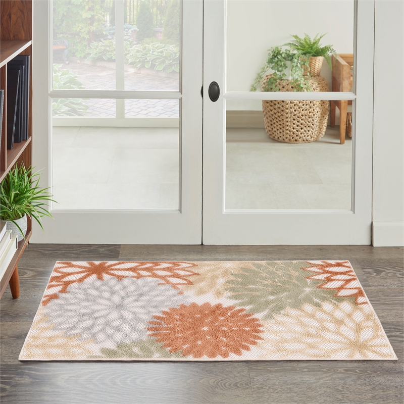 Pemberly Row Washable 32x48
