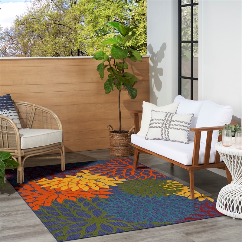 Pemberly Row Washable 72x108