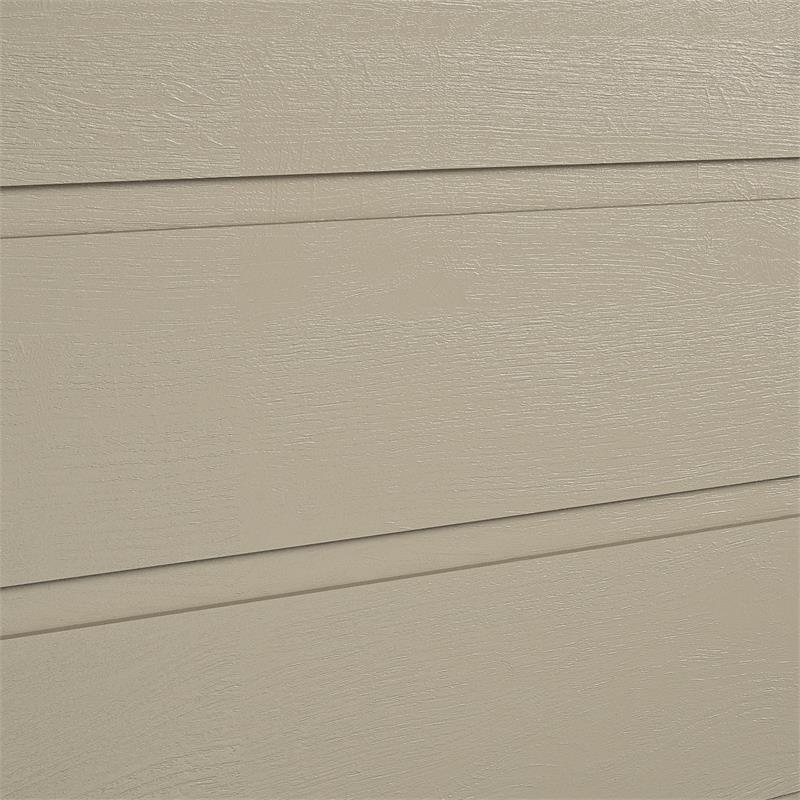 Pemberly Row Outdoor Patio Deck Storage Box Extra Large 180 Gallons in Tan