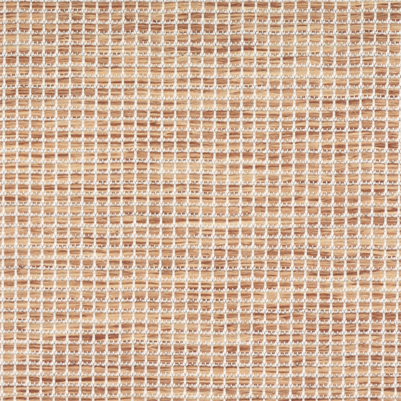 Pemberly Row Modern / Contemporary Fabric 8' x 10' Jute Area Rug
