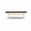Pemberly Row X-Style 15x60