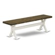 Pemberly Row X-Style 15x60