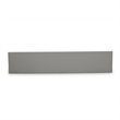 Pemberly Row Contemporary X-Style 15x72
