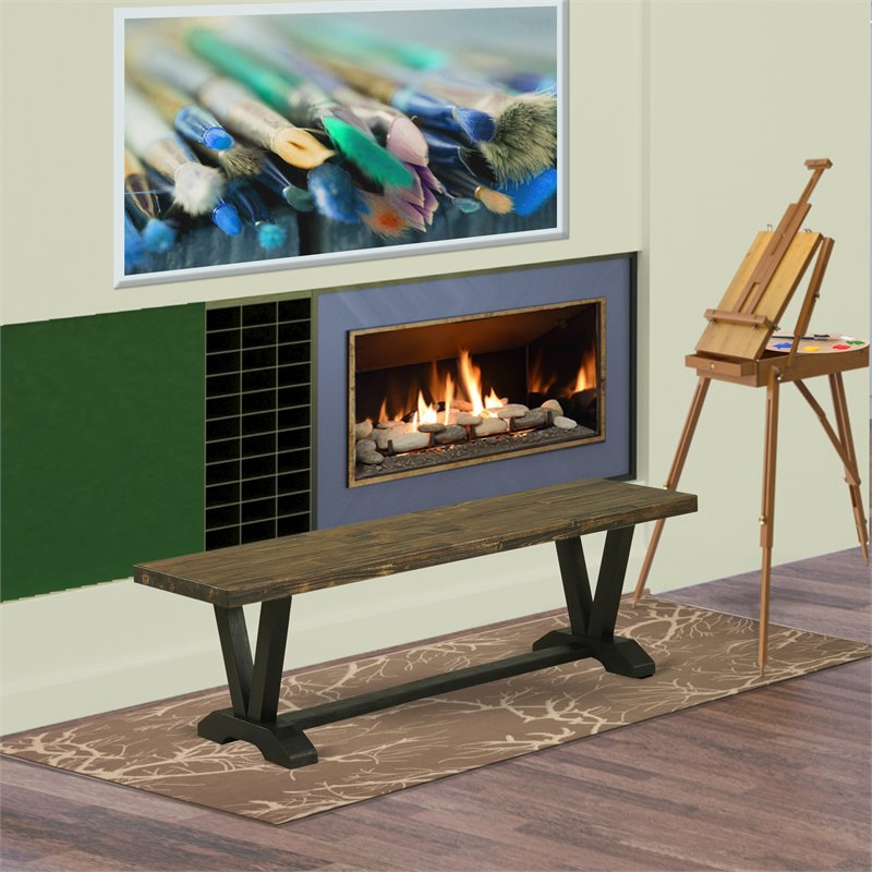 Pemberly Row V-Style 15x60