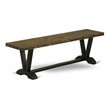 Pemberly Row V-Style 15x60