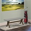 Pemberly Row X-Style 15x60