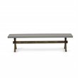 Pemberly Row X-Style 15x72