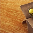 Pemberly Row 7' x Square Sunburst Fabric Outdoor Area Rug (7' Square)