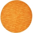 Pemberly Row 8' x Round Sunburst Fabric Outdoor Area Rug (8' Round)