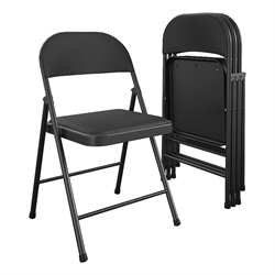 Folding Chairs